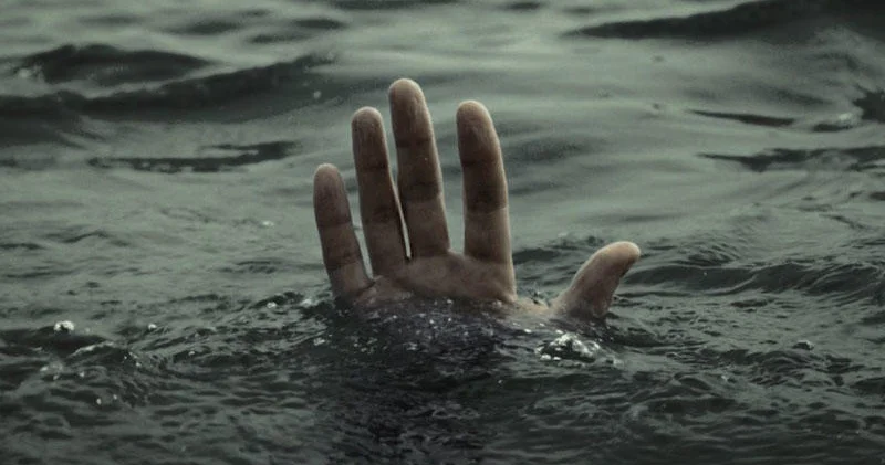 Pirşağıda dənizdə batan şəxsin axtarışları davam etdirilir