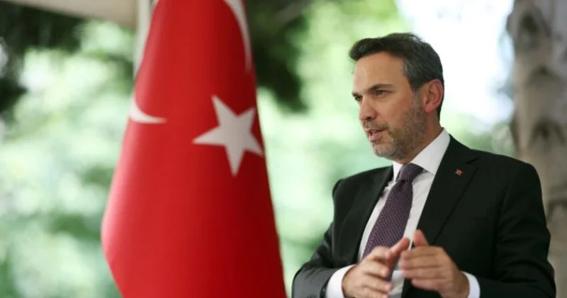 Türkiyə: Qara dənizdə gəmilərə edilən hücumlar enerji dəhlizləri üçün təhlükə yaradır