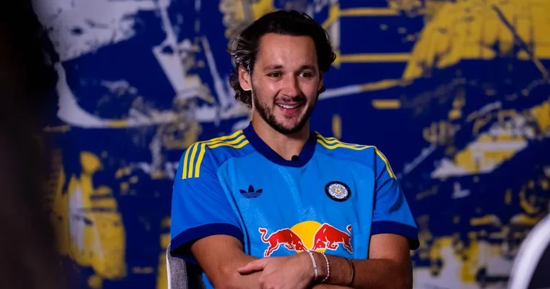Trafford ingilis qapıçı üçün rekord məbləğə “Siti”dən “Lids”ə keçib