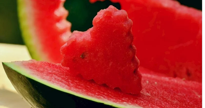 Günün qarpız norması açıqlandı