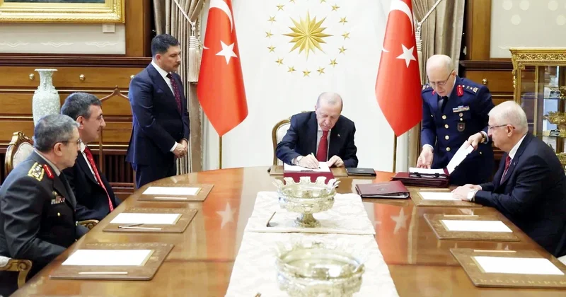 Türkiyə regionda yeni təhlükəsizlik xəritəsi formalaşdırır ŞƏRH