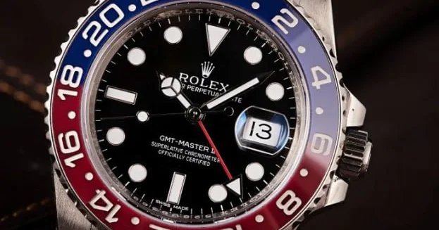 Rolex ikinci əl saat bazarında liderliyini qoruyur Rəqibləri də mövqelərini gücləndirir