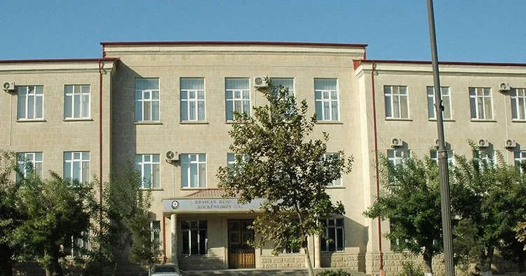 Qaçqınkom dan məcburi köçkün statusu ilə bağlı açıqlama
