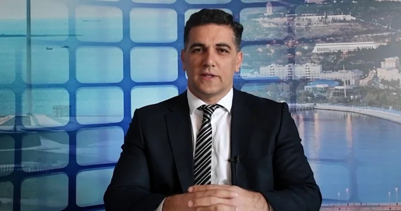“Prezident böyük təmkinlə bu tələbləri dünyanın siyasi camiəsinə təqdim etdi”