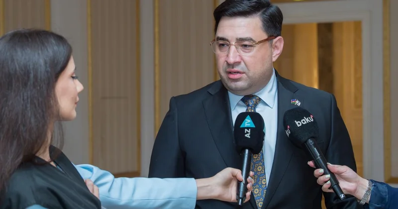 ŞOK! David Seliverstov ölkədən qaçdı