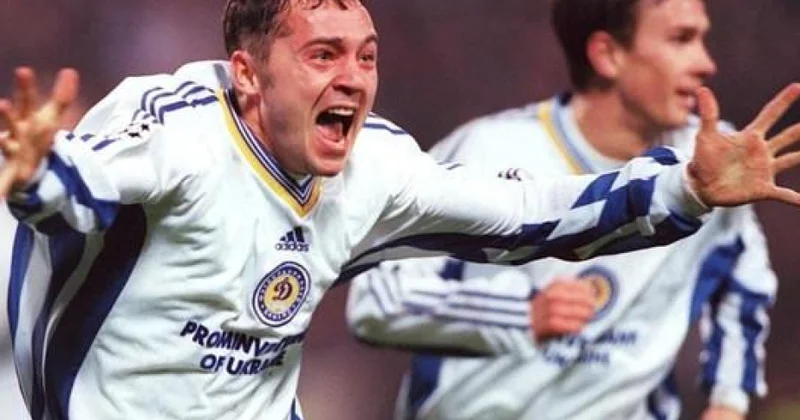 “Dinamo”nun sabiq futbolçusu: “Qarabağ”ın səviyyəsi kifayət qədər yüksəkdir EKSKLÜZİV