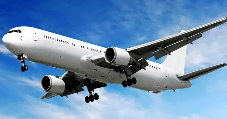 ​Ruslar bu şəhərə uçmağa qorxurlar Sərnişin axını kəskin azalıb