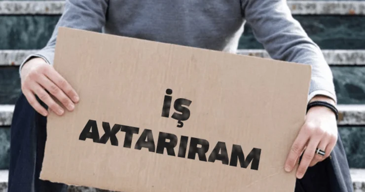 ​BU BÖLGƏLƏRDƏ İŞ TAPMAQ DAHA ÇƏTİNDİR Ən çox və ən az işsiz olan rayonlar + SİYAHI