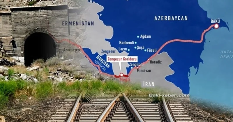 Zəngəzur kartı: Bölgənin gələcəyini kim müəyyənləşdirəcək? (ŞƏRH)