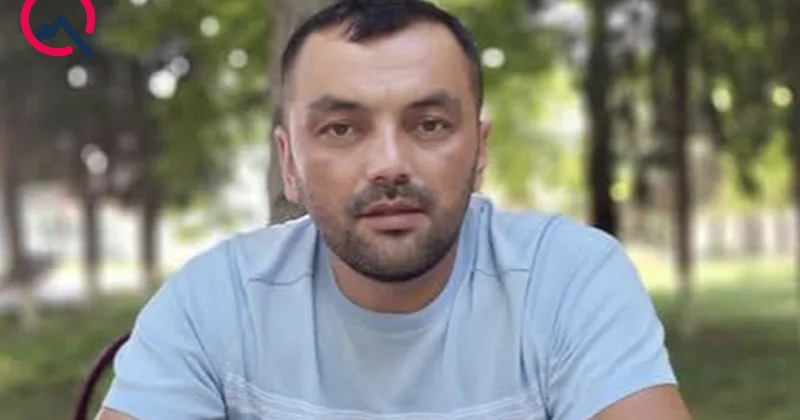 Dalaşan gəncləri ayırarkən öldürülən Azərin Fotosu