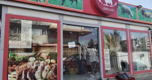 Mal əti bir az da bahalaşdı