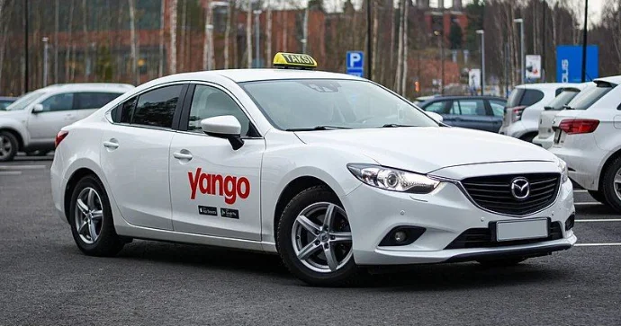 “Yango” faizləri kəskin artırdı, sürücülər etiraz etdi