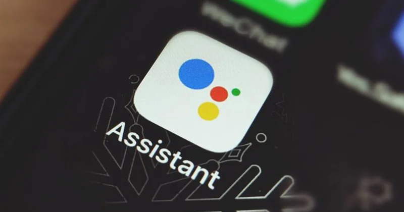 “Google Assistant” tarixə qovuşur Bu tarixdən
