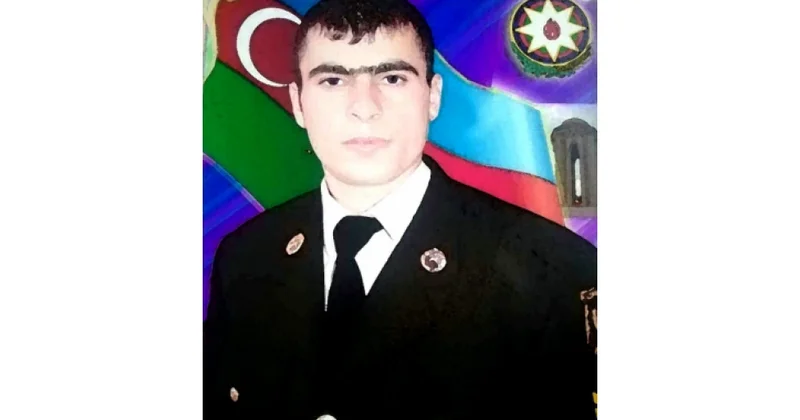 Vətən səmasında parlayan ulduz... FOTO
