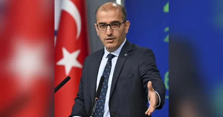 Türkiyə Azərbaycan media əməkdaşlığının genişləndirilməsi əsas hədəflərdəndir Cihangir İşbilir