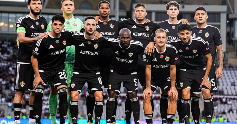 KL: Qarabağ Dinamo Kiyev lə üz üzə YENİLƏNİR