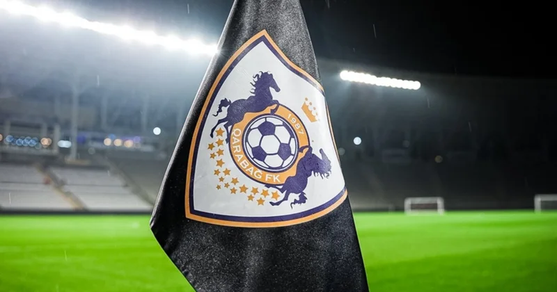 “Qarabağ” bu gün “Dinamo” ilə üz üzə gələcək