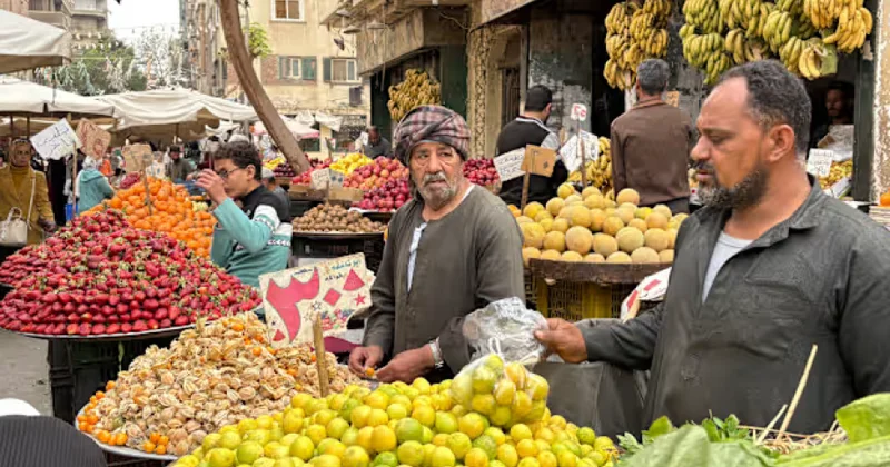 Misirdə illik inflyasiya iyul ayında 15,6 faizə yüksəlib