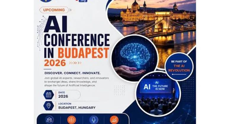 Macarıstan süni intellekt hazırlığı üzrə qlobal liderlər arasında yer alır