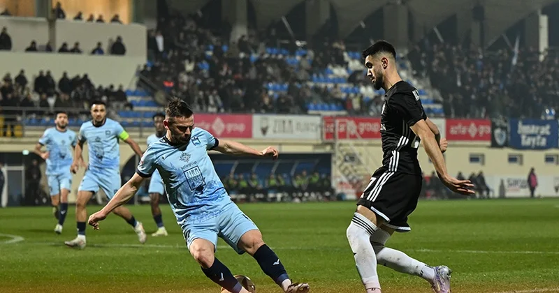“Qarabağ” “Zirə”: heyətlər