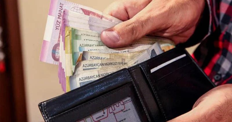 Bakı, Sumqayıt, Abşeron üzrə pensiyaların və müavinətlərin ödəniləcəyi tarix məlum olub