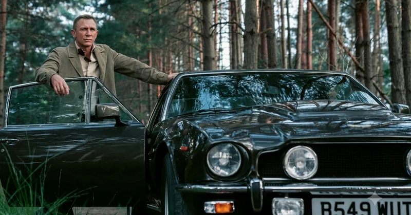 Yeni “Ceyms Bond” kim olacaq?