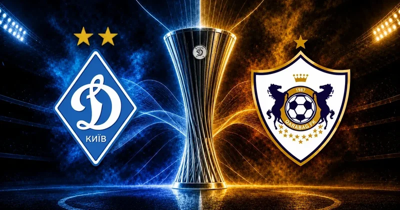 “Dinamo Kiyev” “Qarabağ”: Ukraynada yalnız öz komandalarına inanırlar İN İCMALI
