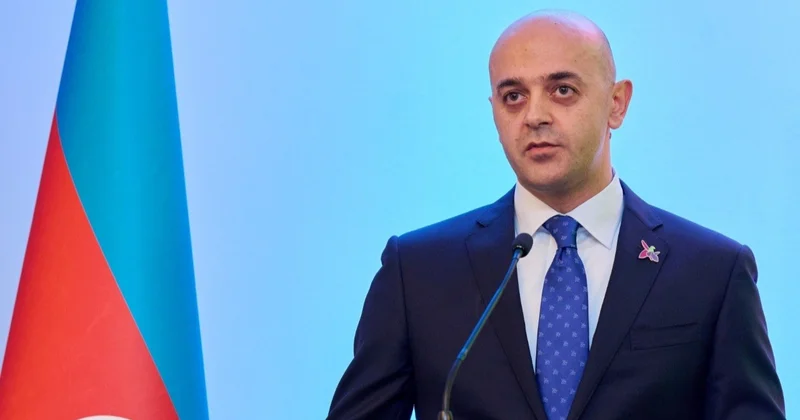 Azərbaycanın Avropa Şurası yanında daimi nümayəndəsi vəzifəsindən geri ÇAĞIRILDI