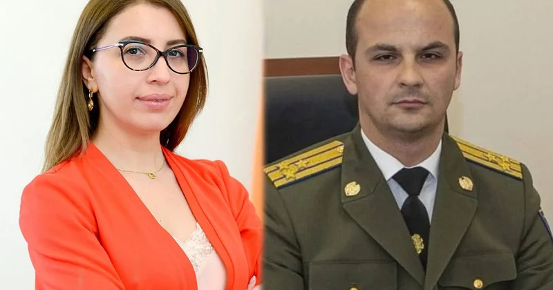 Paşinyan onları yenidən postlarına təyin etdi