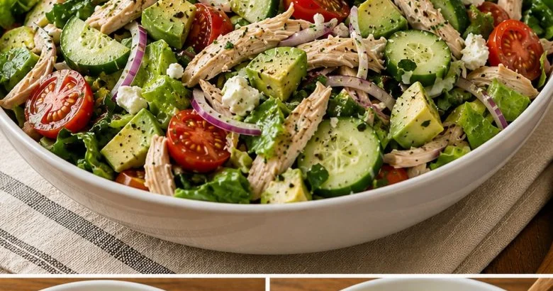 Bu salat kiloları əridir