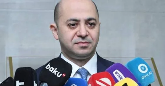 Növbəti 10 stansiya bu istiqamətdə tikiləcək Vüsal Aslanov AÇIQLADI