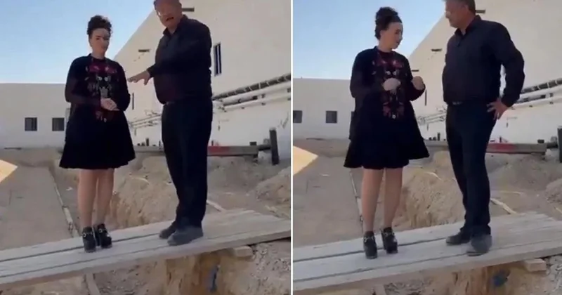 İsrail dünyanı şoka salacaq bir addım atır! Onlar timsahları gözləyir