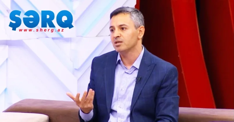 Aqşin Yenisey: Ölkədə meydan hələ də ortababların əlindədir GÜNDƏM SÖHBƏTİ