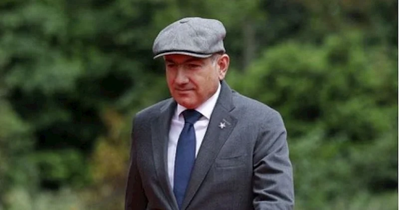 Paşinyan Meğridə seçkiləri şəxsi nəzarətinə götürüb “Hraparak”