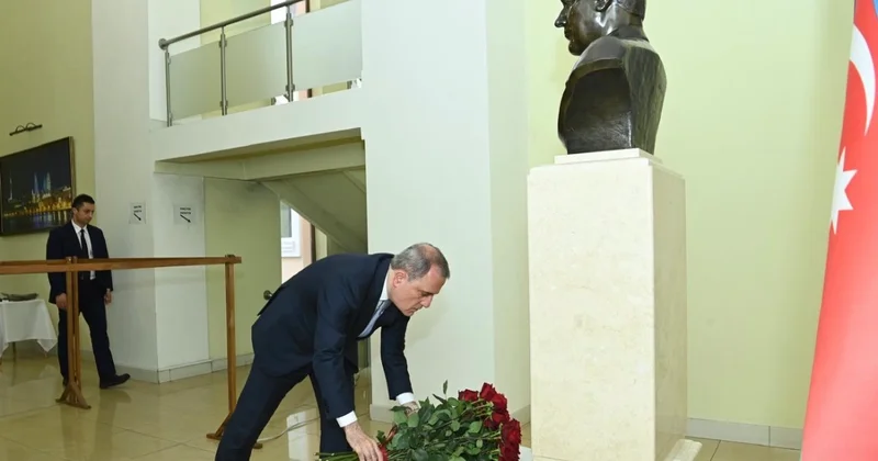 Zelenski ilə görüşdən sonra Ceyhun Bayramovdan daha bir mühüm addım