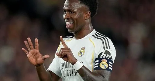 Real Vinisiusla yeni müqavilə imzalamağa yaxındır