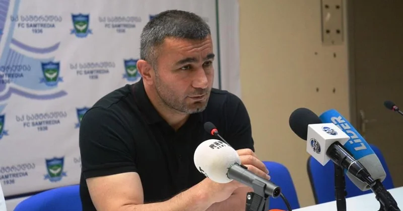 Qurban Qurbanov: “Hava həddindən artıq isti idi...”