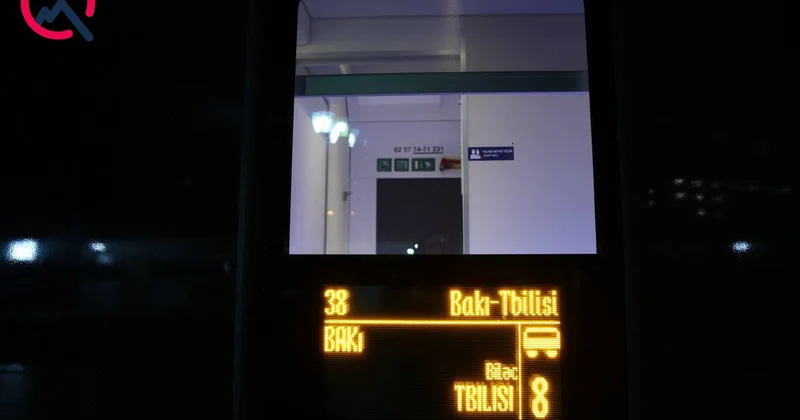 “Bakı hazırdır, Tbilisi yox...” Qatarlar niyə artırılmır?