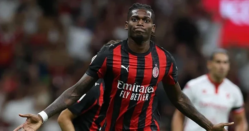 Qalatasaray 35 milyon təklif edir, Milan 50 milyon istəyir