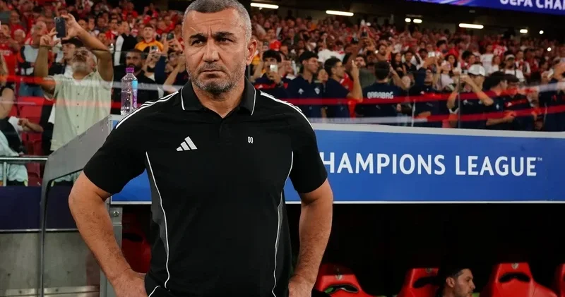 Ukrayna mətbuatı: Qarabağ a azərbaycanlı Aleks Ferqyuson rəhbərlik edir