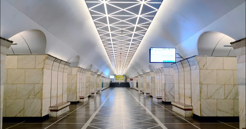 Metro təmirə bağlanırsa: Vətəndaşın günahı nədir?
