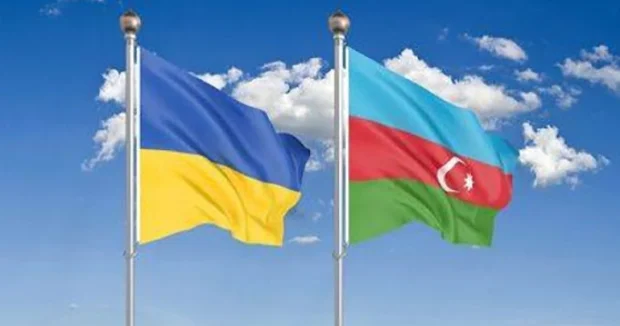 Azərbaycan və Ukrayna əməkdaşlığının yeni istiqamətləri müzakirə edilib