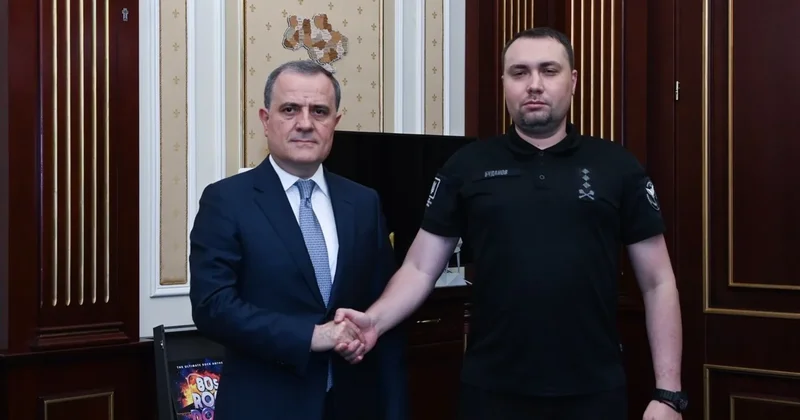Azərbaycan və Ukrayna arasında intensiv siyasi KONKRET
