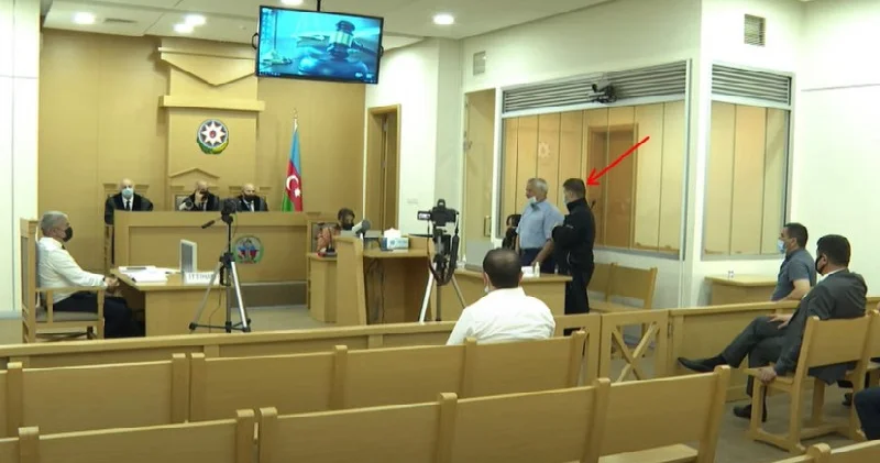 Terrorçu zehniyyətə ədalətli hökm