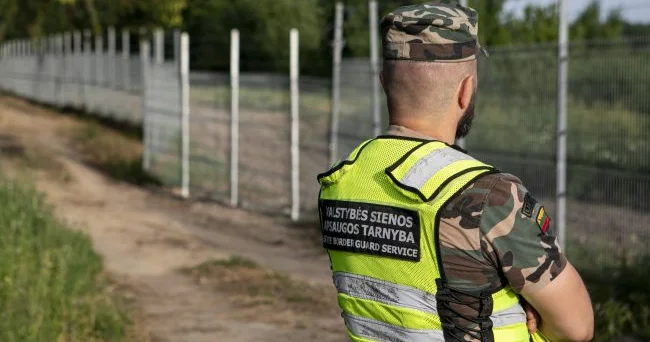 Son həftələrdə üçüncü cəhd: Belarus Litvaya daha bir keçid qazır