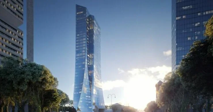 Mərkəzi Bank Zolotaya Korona köçürmələrinin dayandırılmasına münasibət bildirib