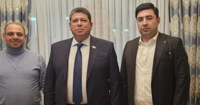 David Seliverstov Kazım Abbasovu deputatla nə bağlayıb? Detallar, açıq suallar