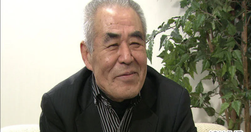 Ölənlərin üzündəki o dinc ifadə... Buddist tabutçunun gündəliyi ndən bir hissə