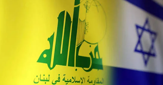 İsrail Hizbullah ın qərargah və silah anbarlarını vurdu