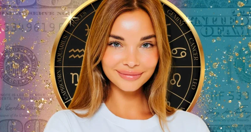 Astroloqlar bu bürclərə maliyyə uğuru vəd edir Siyahıda kimlər var?